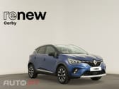 Renault Captur Captur 1.0 TCe Techno