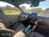 Ford Focus 1.5 EcoBlue S&S Aut. ST-LINE X