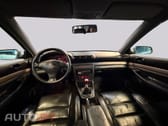 Audi A4 Avant 1.9 TDI