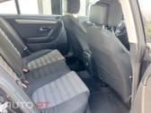 Volkswagen Passat CC 2.0 TDi