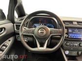 Nissan Leaf 40 kWh ACENTA