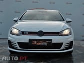 Volkswagen Golf 2.0 TSi GTi
