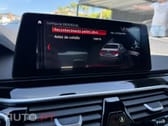 BMW 520 d Pack M Auto