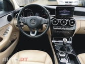 Mercedes-Benz C 200 200D Station