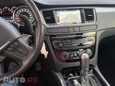 Peugeot 508 SW 1.6 BlueHDi Active EAT6