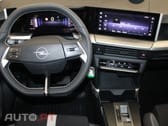 Opel Frontera GS