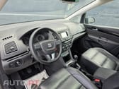 Seat Alhambra 2.0 TDi Style Eco.