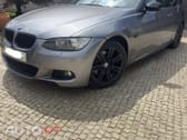 BMW 320 Coupé