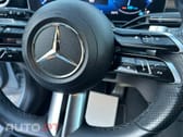 Mercedes-Benz CL 220 d Station 9G Tronic AMG Line -Nacional