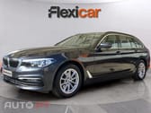 BMW 520 d Auto