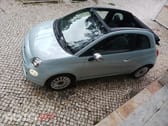 Fiat 500C 1.0 Hybrid Dolcevita