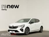 Renault Clio Clio 1.0 TCe Techno