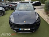 Porsche Macan PDK