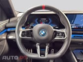 BMW i5 I.V.A DEDUTIVEL M60 xDrive Touring 