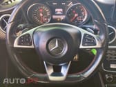 Mercedes-Benz A 180 d AMG Line Aut.