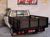 Toyota Hilux 2.5 D-4D 2WD CE PM+AC