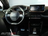 Peugeot E-2008 GT Pack