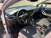 Opel Astra Sports Tourer 1.6 CDTI Business Edition S/S
