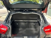 Mercedes-Benz A 180 CDI (BlueEFFICIENCY) Urban