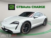 Porsche Taycan Turbo  I.V.A DEDUTIVEL