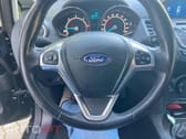 Ford Fiesta 1.5 TDCi TITANIUM