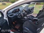 Peugeot 208 1.4 HDi Allure