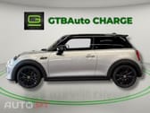 MINI Cooper I.V.A DEDUTIVEL SE