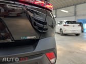 Peugeot 408 1.6 Hybrid GT e-DCS7