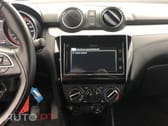 Suzuki Swift 1.2 Dualjet Hybrid Privilege
