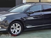 Citroen C5 1.6 HDi VTR Airdream