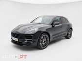Porsche Macan Spirit