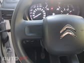 Citroen Berlingo 1.5 BlueHDi XL Club