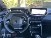 Peugeot E-208 51 kWh GT