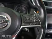 Nissan Qashqai 1.5 dCi N-Connecta Business
