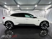 Polestar 4 Long Range 100 kWh Single Motor Plus