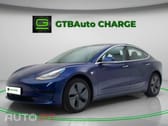 Tesla Model 3 I.V.A DEDUTÍVEL Standard RWD Plus