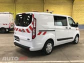 Ford Transit Custom 300L1 2.0 TDCi H1 Trend Business Aut.