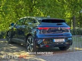 Renault Mégane E-Tech EV60 220hp optimum charge Techno