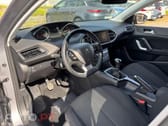 Peugeot 308 SW 1.5 BlueHDi Style