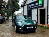 MINI Clubman One D