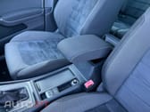 Volkswagen Golf Variant 1.6 TDi Highline DSG