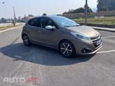 Peugeot 208 1.2 PureTech Signature