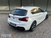 BMW 120 d xDrive Advantage