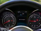 Mercedes-Benz C 200 d Avantgarde