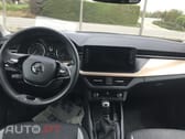 Skoda Kamiq 1.0 TGI G-TEC Ambition