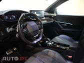 Peugeot 2008 1.2 PureTech GT EAT8