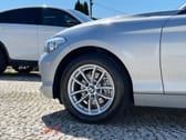 BMW 116 d EDynamics Line Sport