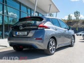 Nissan Leaf Acenta 40KWh