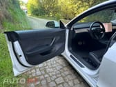 Tesla Model 3 Performance Dual Motor AWD