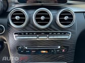 Mercedes-Benz C 220 d AMG Line Aut.